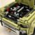 Land Supercar Riover Off‑Road Defender Vehicle Model 42110 — 2,5... #200006152 - Image 5