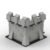 Medieval Castle Tower Building Blocks Set – 1567PCS Fortress & Ancient ... #29 - Image 5