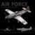 2025 Large F-15 & J-20 Military Fighter Jet Building Block Set – Armed... #691 - Image 7