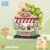 LOZ Mini Blocks Trendy Street Shop – High-Difficulty Micro Building... #350853 - Image 4