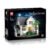 MOC 80022 Bella Villa Building Blocks Set – 2539PCS Modern Luxur... #200006151