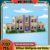 MOC Springfield Architecture Building Blocks Set – Modular City ... #100018786 #46717