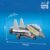 KNEW BUILT Fighter Jet Mini Building Block Set – Military Airplane Toy... #173 - Image 8