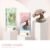 Mini Plant Bonsai Building Blocks – Cherry Blossom Tree & Potted Bouqu... #193 - Image 6