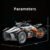 1228 PCS Remote Control Vehicle Set Compatible with Lego Educational DIY Toy - Image 6