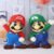 Super Mario 3D Puzzle Block Toy – Micro Building Blocks Desktop ... #200003886 - Image 2