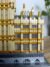 KNEW BUILT Big Ben Micro Mini Building Blocks – Famous Landmark Replica... #29 - Image 5