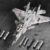 1186PCS Military J-15 Flying Shark Fighter Jet Building Block Se... #200003886 - Image 3