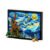 1731PCS 3D Oil Painting Building Blocks – DIY Photo Frame Art Model #100016350 - Image 7