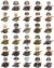 Military Action Figures Building Block Set – Soldier Mini Dolls ... #203196826 - Image 3