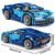 1355PCS Technic Racing Lamborghini-Style Building Blocks Set – High-Sp... #173 - Image 7