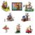 Bring Classic Comic Adventure to Life – GOBRICKS MOC Calvin and ... #200006152