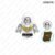 Mini Movie Action Figures Building Blocks – Comic-Themed Assembly Toy ... #175 - Image 5