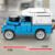 721 PCS Remote Control Vehicle Set Compatible with Lego Educational DIY Toy - Image 4