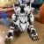 ZOIDS RZ-041 White Liger ZERO Building Blocks Model Kit – Unleash th... #44655 - Image 3