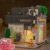 CADA Japanese Sushi & Steamed Bun House – LED Summer Café Street View B... #10 - Image 2