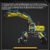 MOULD KING 17060 Pneumatic All-Terrain Excavator Truck – Technical Bui... #193 - Image 3