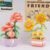 DIY Potted Plants Building Blocks Set – Everlasting Flower & Succulents... #29 - Image 5