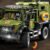 3850 PCS Remote Control Vehicle Set Compatible with Lego Educational DIY Toy - Image 2