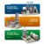 City Street View 3-in-1 Building Blocks Set – Natural Gas Storag... #200006155 - Image 4