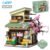 Remote Control Vehicle Set Compatible with Lego Educational DIY Toy (8)