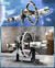 2221PCS Electric International Space Station Building Kit – Coll... #200006151 - Image 2