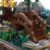 MOC Chinese Garden Architecture Building Blocks – 2310PCS DIY Mo... #100018786 - Image 6