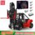 Mould King 17045 RC Motorized Heavy-Duty Forklift – Engineering Truck B... #10