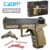 Cada SWAT Military WW2 Weapon & Spear Building Blocks – Police C... #200006155