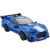 Cada 325PCS RC City Racing Car – App-Controlled Building Block V... #200003886 - Image 6
