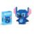 Disney Stitch & SpongeBob Mini Block Toy Set – Small Particle Ca... #201447326 - Image 2