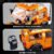 302 PCS Building Blocks Set Compatible with Lego Educational DIY Toy - Image 3