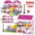 Friends City House Summer Holiday Seaside Villa Apartment Building Bl... #1052 - Image 8