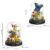Bee Butterfly Flower Bonsai Building Blocks Insect Plant Potted Model Bricks With Dust Cover Children's DIY Toy Holiday Gifts - Image 6
