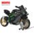 1858 PCS Remote Control Vehicle Set Compatible with Lego Educational DIY Toy