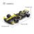 2025 Technical Super Racing F1 Car – 1:8 Scale Formula Building Block ... #366 - Image 7