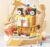 Architecture Street View House Building Blocks Set – Mini City S... #200006154 - Image 8