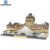Knew Built Louvre Micro Mini Building Blocks Set – Architecture Toys f... #366 - Image 3