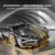 67129 MOC 1:14 Scale Sports Car Building Block Set – 1280PCS Model Kit... #173 - Image 5