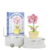 Bouquet Flower Mini DIY Building Blocks Set – Creative Floral Co... #201724826 - Image 6