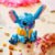 2024 Kawaii Stitch Building Blocks Set – 730pcs Disney-Inspired Model ... #173 - Image 4
