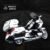 Remote Control Vehicle Set Compatible with Lego Educational DIY Toy (56) - Image 4