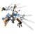 Frost Dragon Robot Mech Model – DIY Building Toy & Collectible S... #200003886 - Image 6