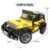 ZKZC Technical Off-road Racing Vehicle Truck Car Model Building Blocks City Monster Trucks Bricks Toys For Children Gift - Image 8
