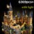 Hogwarts Medieval Magic Castle Micro Bricks Set – School & Palac... #200006153 - Image 6