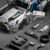 Masondi 1:14 Scale Racing Car Building Blocks Set – 1466PCS Collectibl... #691 - Image 4