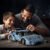 Remote Control Vehicle Set Compatible with Lego Educational DIY Toy (187) - Image 5