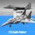 WW2 Military J-15 Eagle Fighter Jet Building Blocks – Modern War... #200003886 - Image 6