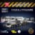 MOULD KING 17007/17008 Technical Car – Motorized LTM 11200 Crane Tr... #350853 - Image 2