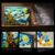 1731PCS 3D Oil Painting Building Blocks – DIY Photo Frame Art Model #100016350 - Image 5